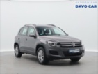 Volkswagen Tiguan, 1,4 TSI 90kW Klima 1.Maj., SUV,