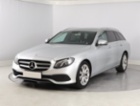 Mercedes Třída E, E 220 d, Automat, Kůže, Navi,,
