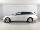 Mercedes Třída E, E 220 d, Automat, Kůže, Navi,,