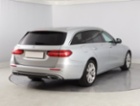 Mercedes Třída E, E 220 d, Automat, Kůže, Navi,,