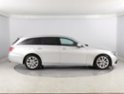 Mercedes Třída E, E 220 d, Automat, Kůže, Navi,,