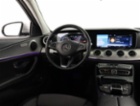 Mercedes Třída E, E 220 d, Automat, Kůže, Navi,,