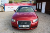 Audi A3, REZERVACE, kombi, benzin