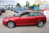 Audi A3, REZERVACE, kombi, benzin