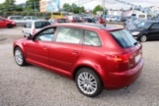Audi A3, REZERVACE, kombi, benzin