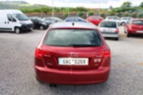 Audi A3, REZERVACE, kombi, benzin