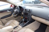 Audi A3, REZERVACE, kombi, benzin