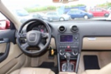 Audi A3, REZERVACE, kombi, benzin