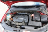 Audi A3, REZERVACE, kombi, benzin