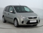 Ford C-Max, 1.6, po STK, Klima, dobrý stav, MPV,