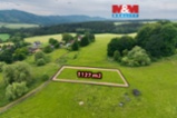 Prodej pozemku k bydlení, 1127 m², Šemnice
