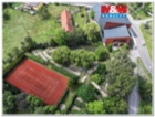 Prodej ubytovacího zařízení, 1076 m², Okrouhlo