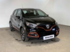 Renault Captur, 0.9 TCe, Navi, park.čidla,