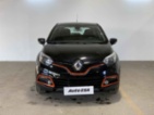 Renault Captur, 0.9 TCe, Navi, park.čidla,