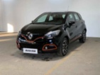 Renault Captur, 0.9 TCe, Navi, park.čidla,
