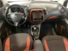 Renault Captur, 0.9 TCe, Navi, park.čidla,