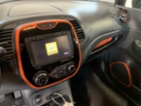 Renault Captur, 0.9 TCe, Navi, park.čidla,