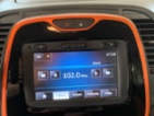 Renault Captur, 0.9 TCe, Navi, park.čidla,