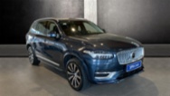 Volvo XC90, INSCRIPTION, B5 AWD, 173+10 kW, SUV,