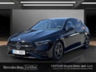 Mercedes-Benz Třídy A, A 200, 1. majitel, CZ,