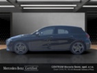 Mercedes-Benz Třídy A, A 200, 1. majitel, CZ,