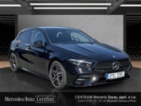 Mercedes-Benz Třídy A, A 200, 1. majitel, CZ,