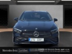 Mercedes-Benz Třídy A, A 200, 1. majitel, CZ,