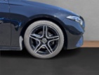 Mercedes-Benz Třídy A, A 200, 1. majitel, CZ,
