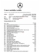 Mercedes-Benz Třídy E, E 450 d 4MATIC kombi, kombi