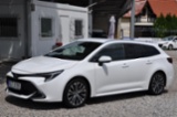 Toyota Corolla, 1.8 Hybrid KOMBI, kombi, hybridní