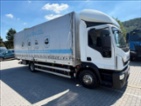 Iveco Eurocargo, valník