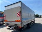 Iveco Eurocargo, valník