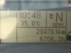 Iveco Eurocargo, valník