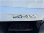 Iveco Eurocargo, valník