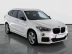 BMW Řada X1, xDrive18d, Automat, Serv.kniha, Kůže,