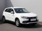 Mitsubishi ASX, 1.6 i, ČR, servis.kniha, AC, SUV,