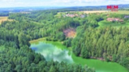 Les 32996 m², Ohnišov - Zákraví