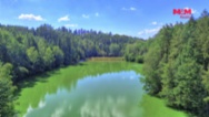 Les 32996 m², Ohnišov - Zákraví