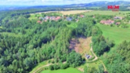 Les 32996 m², Ohnišov - Zákraví