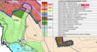 Les 32996 m², Ohnišov - Zákraví
