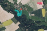 Les 32996 m², Ohnišov - Zákraví
