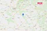Les 32996 m², Ohnišov - Zákraví