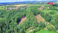 Les 32996 m², Ohnišov - Zákraví