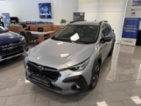 Subaru Crosstrek, 2.0i-S ES Comfort Lineartronic,