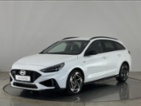 Hyundai i30, GO Czech N Line!, SUV, benzin