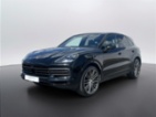 Porsche Cayenne, S, SUV, benzin