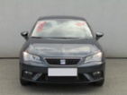 Seat Leon, 1.4TSince, ČR, hatchback, benzín