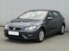 Seat Leon, 1.4TSince, ČR, hatchback, benzín
