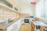 Prodej bytu 2+1, 49 m², Kladno, ul. Polská