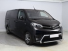 Toyota ProAce Verso, 2.0 D-4DFamily , Klima, ČR